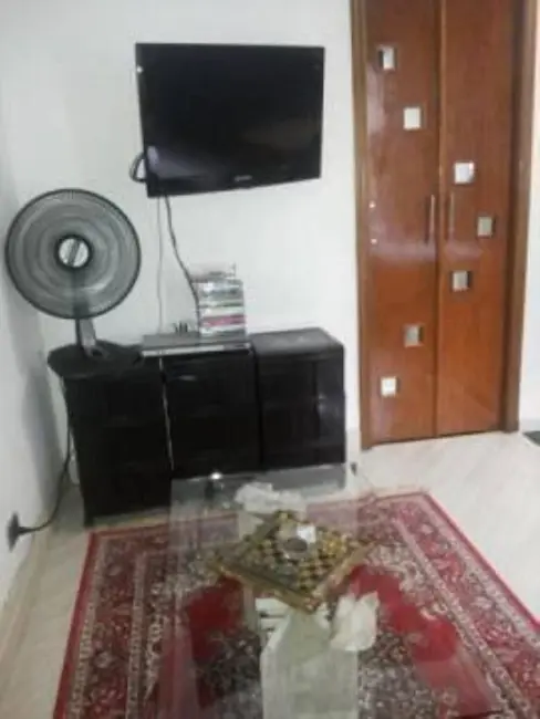 Foto 5 de Kitnet com 1 quarto à venda, 28m2 em República, São Paulo - SP