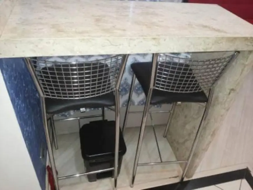 Foto 8 de Kitnet com 1 quarto à venda, 28m2 em República, São Paulo - SP