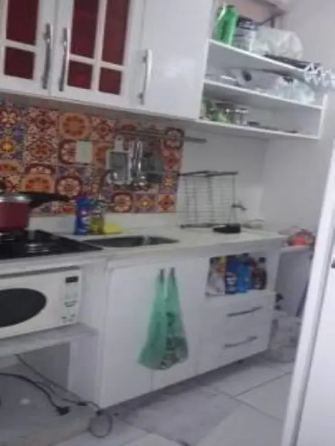 Foto 5 de Kitnet com 1 quarto à venda, 27m2 em Bela Vista, São Paulo - SP