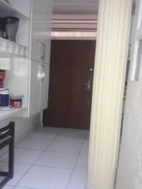 Foto 3 de Kitnet com 1 quarto à venda, 27m2 em Bela Vista, São Paulo - SP