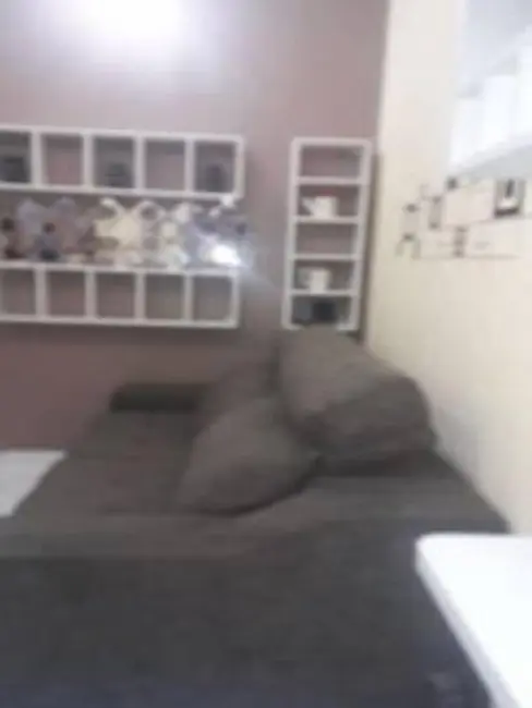 Foto 7 de Kitnet com 1 quarto à venda, 27m2 em Bela Vista, São Paulo - SP