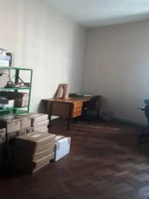 Foto 1 de Apartamento com 1 quarto à venda, 52m2 em Santa Efigênia, São Paulo - SP