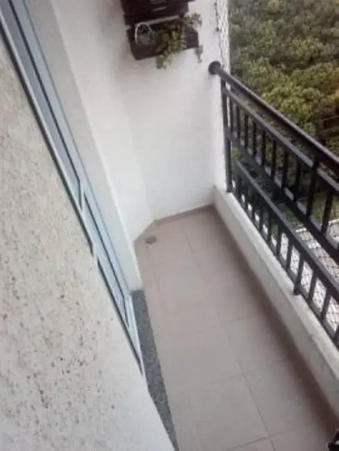 Foto 1 de Apartamento com 2 quartos à venda, 56m2 em Vila Bocaina, Maua - SP