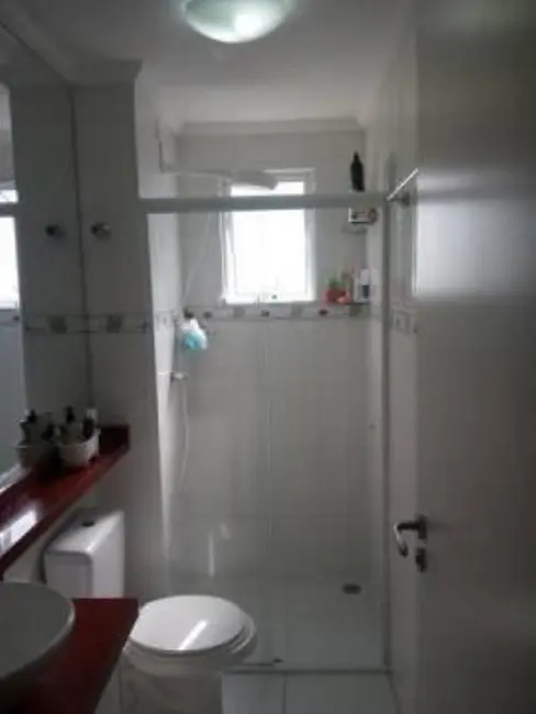 Foto 7 de Apartamento com 2 quartos à venda, 56m2 em Vila Bocaina, Maua - SP