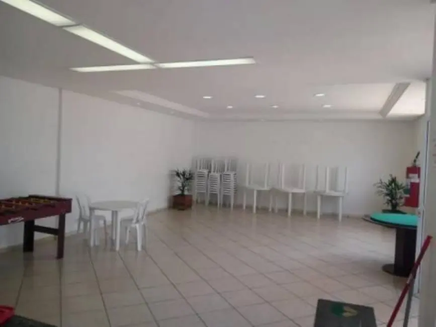 Foto 9 de Apartamento com 2 quartos à venda, 56m2 em Vila Bocaina, Maua - SP