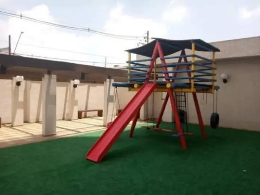 Foto 8 de Apartamento com 2 quartos à venda, 56m2 em Vila Bocaina, Maua - SP