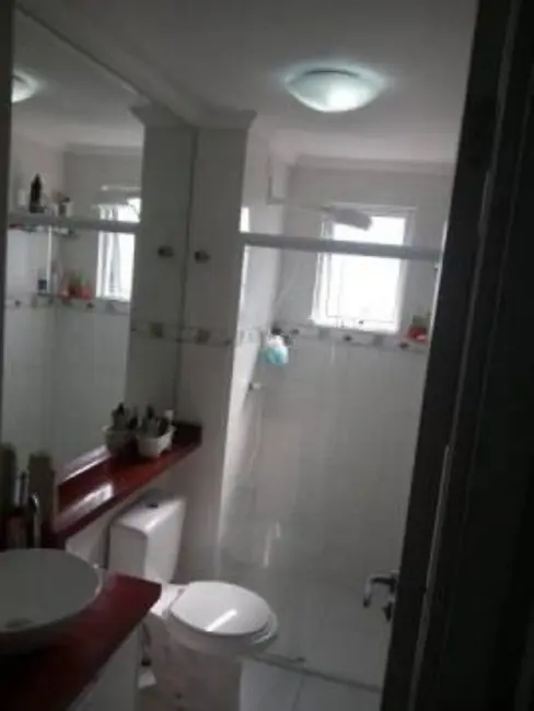 Foto 4 de Apartamento com 2 quartos à venda, 56m2 em Vila Bocaina, Maua - SP