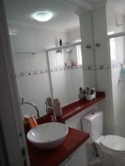 Foto 5 de Apartamento com 2 quartos à venda, 56m2 em Vila Bocaina, Maua - SP