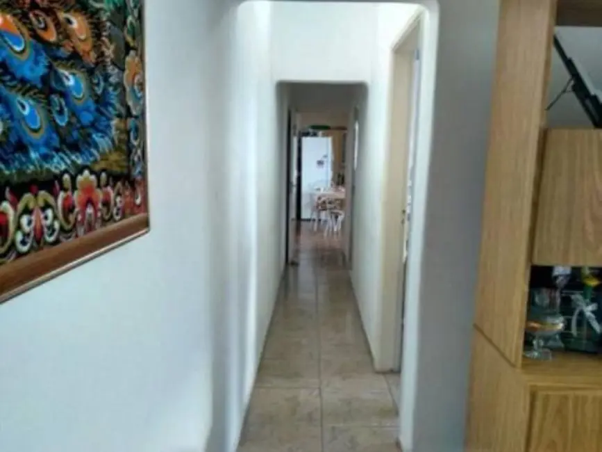 Foto 2 de Casa de Condomínio com 2 quartos à venda, 180m2 em São Paulo - SP