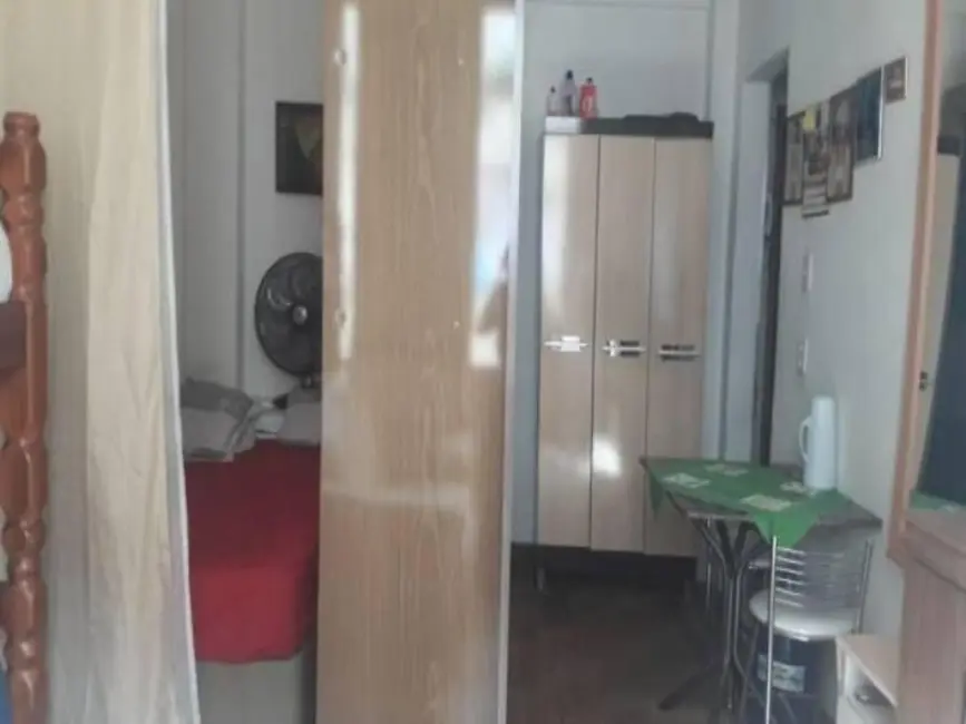 Foto 2 de Apartamento com 1 quarto à venda, 38m2 em Santa Efigênia, São Paulo - SP