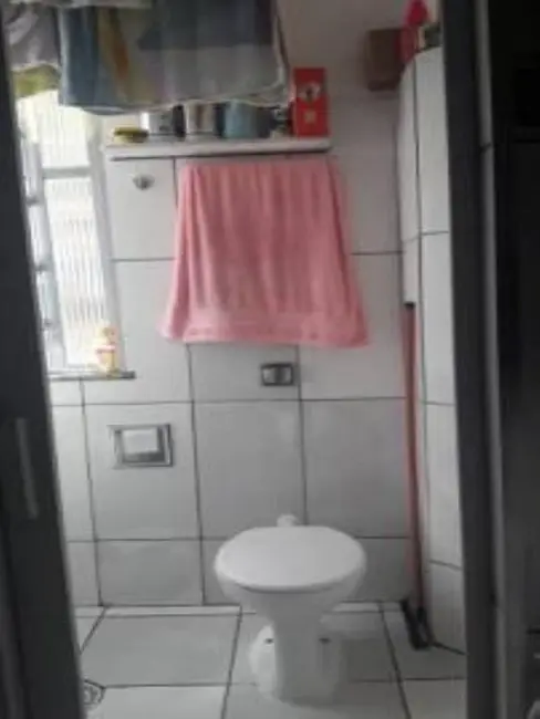 Foto 6 de Apartamento com 1 quarto à venda, 38m2 em Santa Efigênia, São Paulo - SP