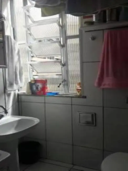 Foto 5 de Apartamento com 1 quarto à venda, 38m2 em Santa Efigênia, São Paulo - SP
