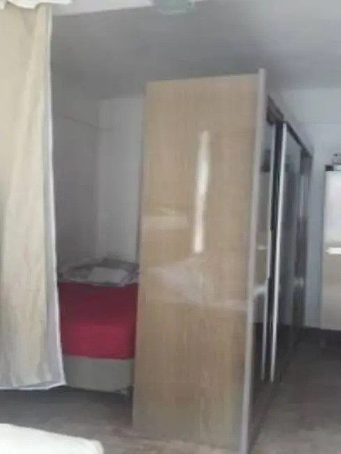 Foto 1 de Apartamento com 1 quarto à venda, 38m2 em Santa Efigênia, São Paulo - SP