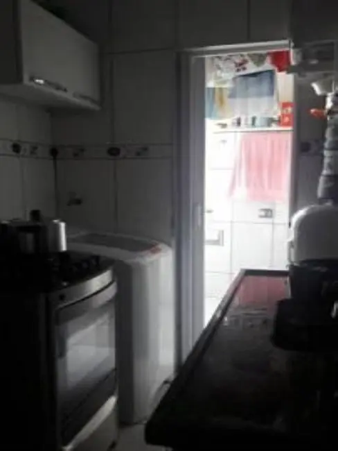 Foto 4 de Apartamento com 1 quarto à venda, 38m2 em Santa Efigênia, São Paulo - SP