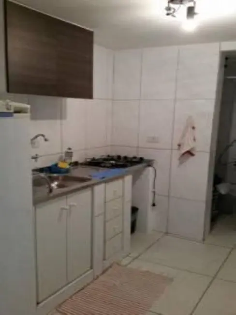 Apartamento com 2 quartos à venda, 53m2 em Aclimação, São Paulo - SP - imagem 2 Foto 2 de Apartamento com 2 quartos à venda, 53m2 em Aclimação, São Paulo - SP