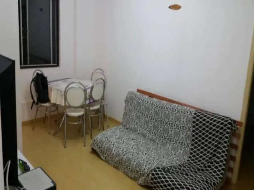 Apartamento com 2 quartos à venda, 53m2 em Aclimação, São Paulo - SP - imagem 4 Foto 4 de Apartamento com 2 quartos à venda, 53m2 em Aclimação, São Paulo - SP