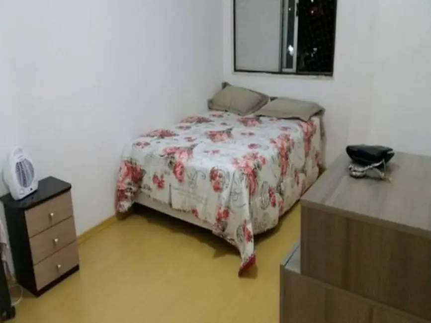 Apartamento com 2 quartos à venda, 53m2 em Aclimação, São Paulo - SP - imagem 5 Foto 5 de Apartamento com 2 quartos à venda, 53m2 em Aclimação, São Paulo - SP