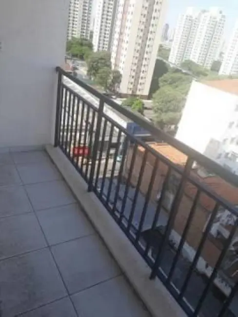 Foto 1 de Apartamento com 1 quarto à venda, 28m2 em Brás, São Paulo - SP