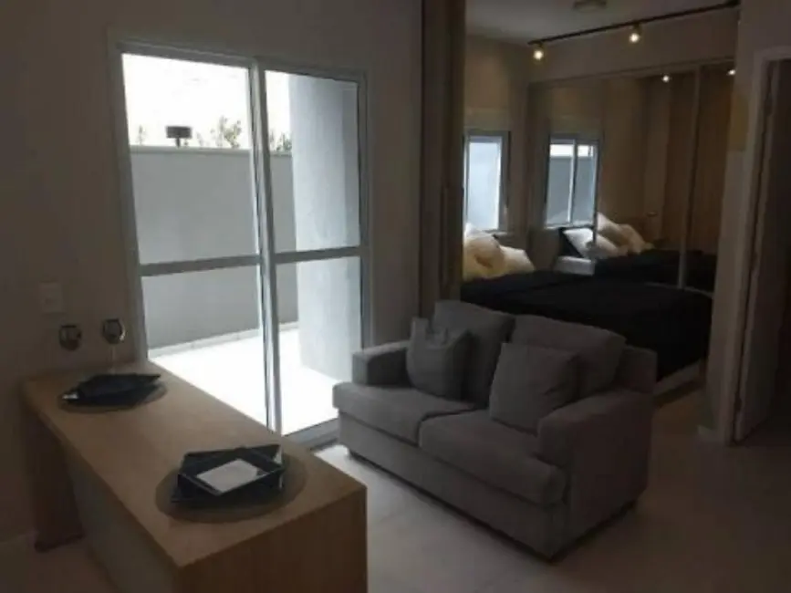 Foto 5 de Apartamento com 1 quarto à venda, 28m2 em Brás, São Paulo - SP