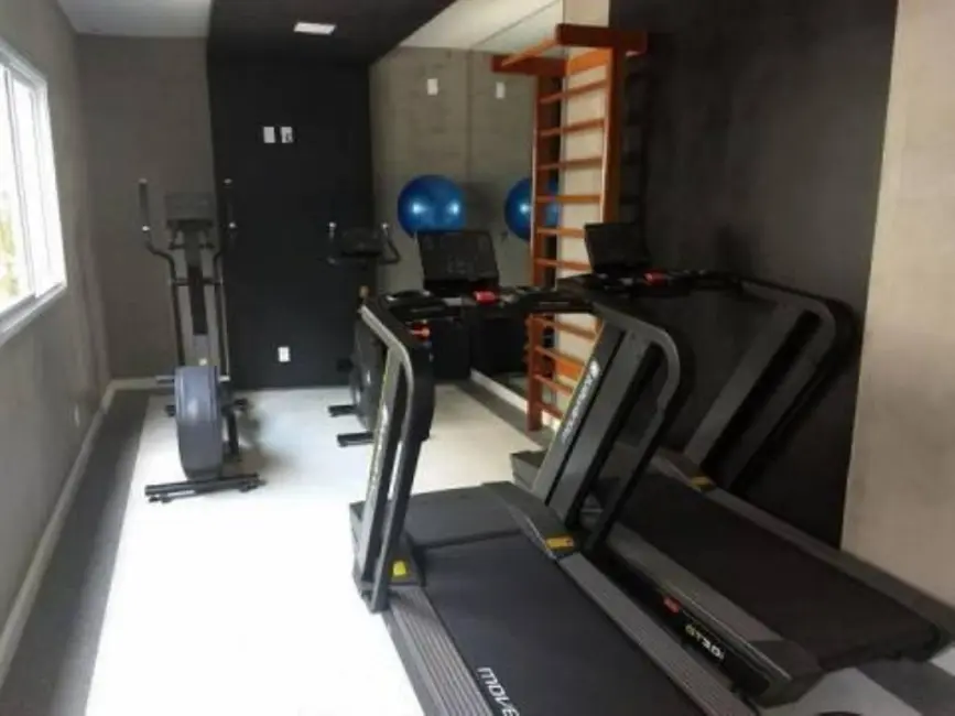 Foto 9 de Apartamento com 1 quarto à venda, 28m2 em Brás, São Paulo - SP