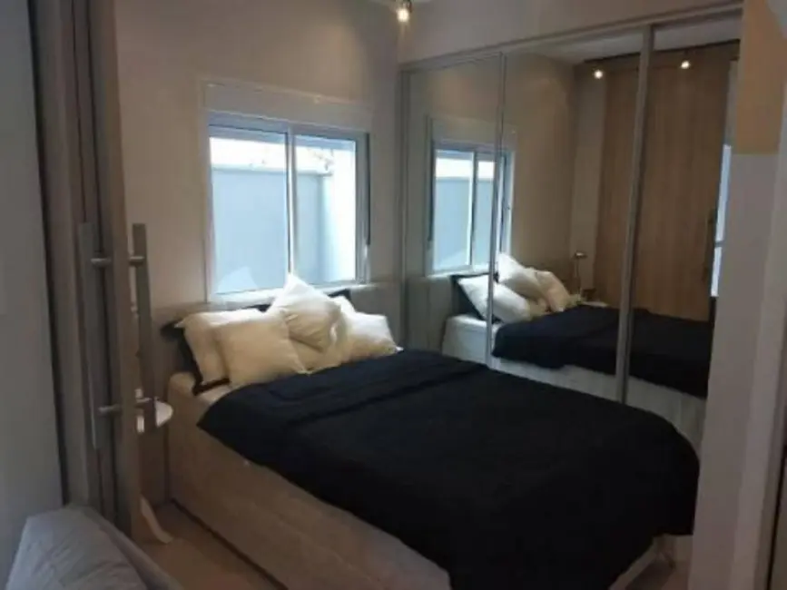 Foto 8 de Apartamento com 1 quarto à venda, 28m2 em Brás, São Paulo - SP