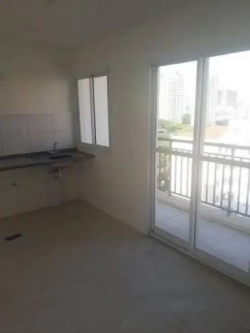 Foto 3 de Apartamento com 1 quarto à venda, 28m2 em Brás, São Paulo - SP