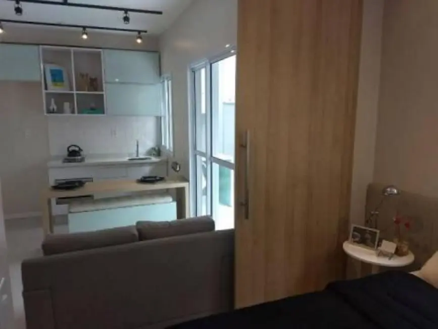 Foto 7 de Apartamento com 1 quarto à venda, 28m2 em Brás, São Paulo - SP