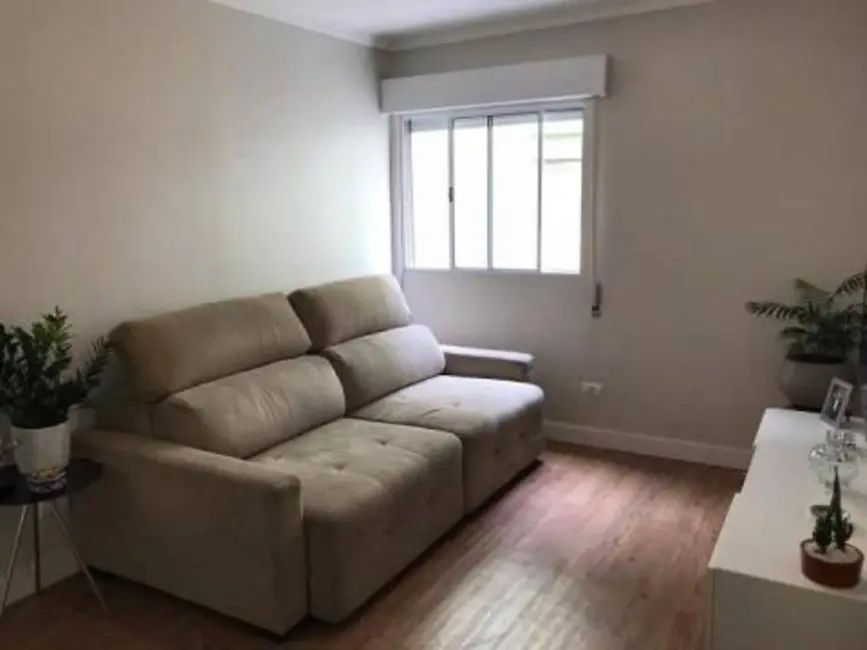Apartamento com 2 quartos à venda, 52m2 em Água Branca, São Paulo - SP - imagem 3 Foto 3 de Apartamento com 2 quartos à venda, 52m2 em Água Branca, São Paulo - SP
