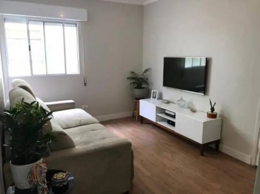 Apartamento com 2 quartos à venda, 52m2 em Água Branca, São Paulo - SP - imagem 1 Foto 1 de Apartamento com 2 quartos à venda, 52m2 em Água Branca, São Paulo - SP