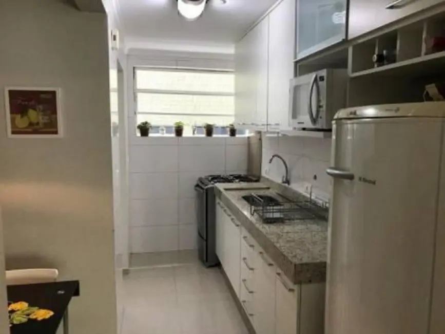 Apartamento com 2 quartos à venda, 52m2 em Água Branca, São Paulo - SP - imagem 8 Foto 8 de Apartamento com 2 quartos à venda, 52m2 em Água Branca, São Paulo - SP