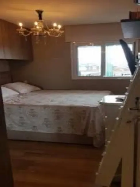 Apartamento com 1 quarto à venda, 50m2 em Brás, São Paulo - SP - imagem 3 Foto 3 de Apartamento com 1 quarto à venda, 50m2 em Brás, São Paulo - SP