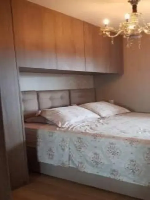 Apartamento com 1 quarto à venda, 50m2 em Brás, São Paulo - SP - imagem 5 Foto 5 de Apartamento com 1 quarto à venda, 50m2 em Brás, São Paulo - SP