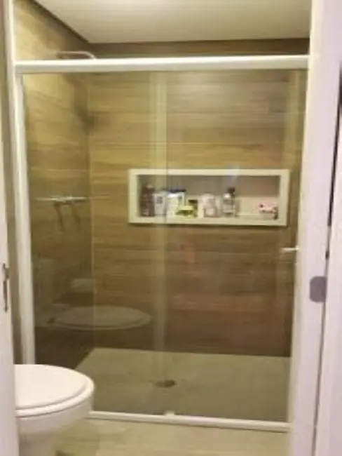 Apartamento com 1 quarto à venda, 50m2 em Brás, São Paulo - SP - imagem 4 Foto 4 de Apartamento com 1 quarto à venda, 50m2 em Brás, São Paulo - SP