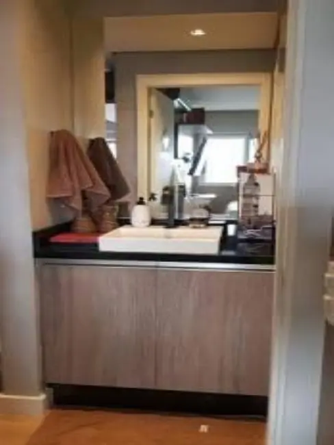 Apartamento com 1 quarto à venda, 50m2 em Brás, São Paulo - SP - imagem 7 Foto 7 de Apartamento com 1 quarto à venda, 50m2 em Brás, São Paulo - SP