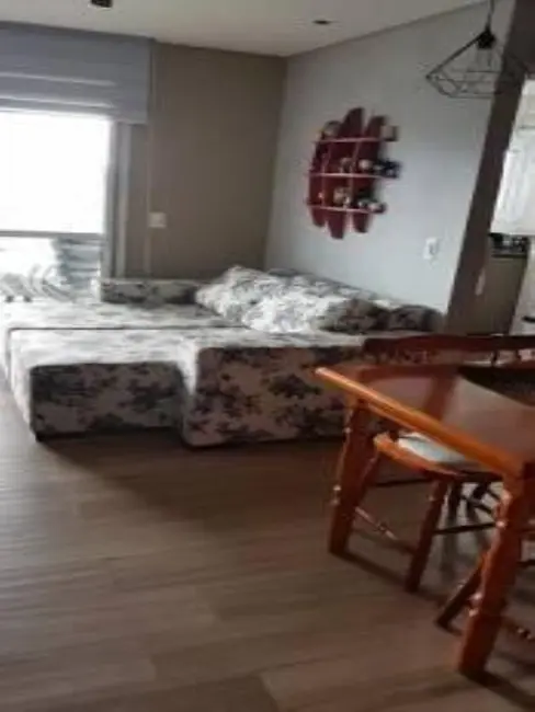 Apartamento com 1 quarto à venda, 50m2 em Brás, São Paulo - SP - imagem 9 Foto 9 de Apartamento com 1 quarto à venda, 50m2 em Brás, São Paulo - SP