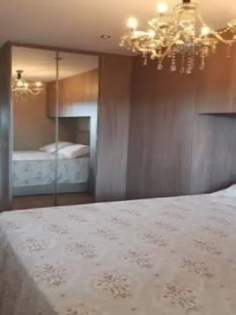 Foto 2 de Apartamento com 1 quarto à venda, 50m2 em Brás, São Paulo - SP