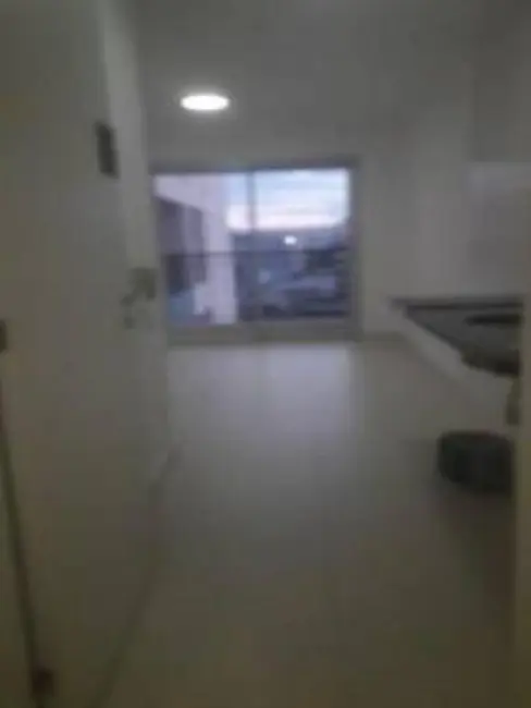 Foto 9 de Apartamento com 1 quarto à venda, 28m2 em Santana, São Paulo - SP