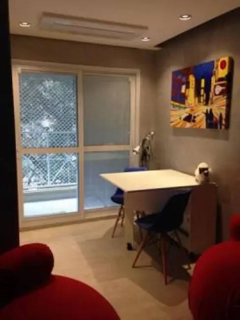 Foto 7 de Apartamento com 2 quartos à venda, 58m2 em Bela Vista, São Paulo - SP