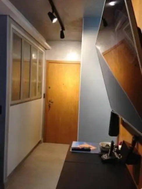 Foto 9 de Apartamento com 2 quartos à venda, 58m2 em Bela Vista, São Paulo - SP