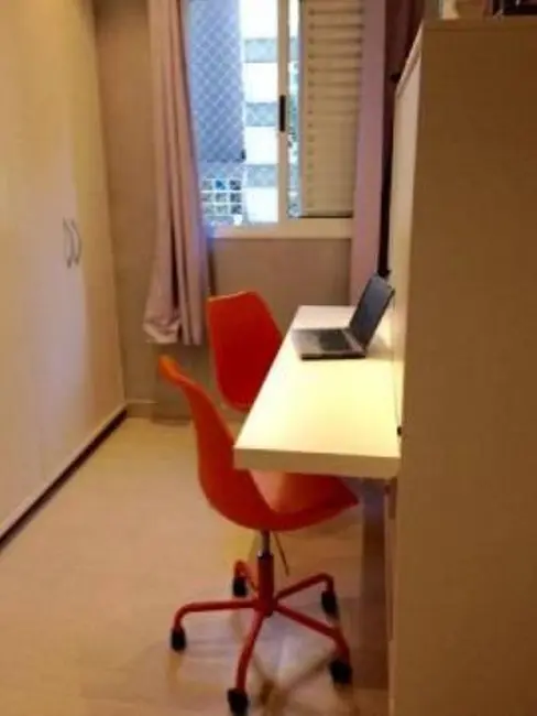 Foto 5 de Apartamento com 2 quartos à venda, 58m2 em Bela Vista, São Paulo - SP