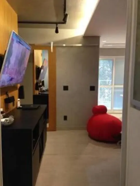 Foto 8 de Apartamento com 2 quartos à venda, 58m2 em Bela Vista, São Paulo - SP