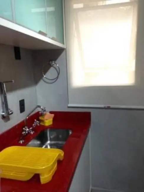 Foto 1 de Apartamento com 2 quartos à venda, 58m2 em Bela Vista, São Paulo - SP