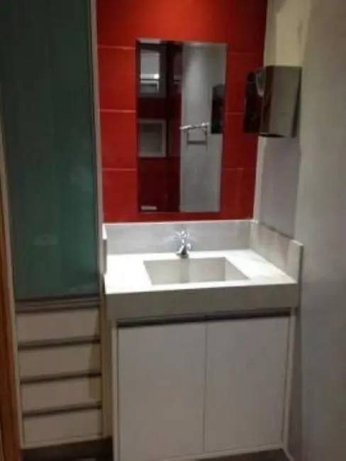 Foto 2 de Apartamento com 2 quartos à venda, 58m2 em Bela Vista, São Paulo - SP