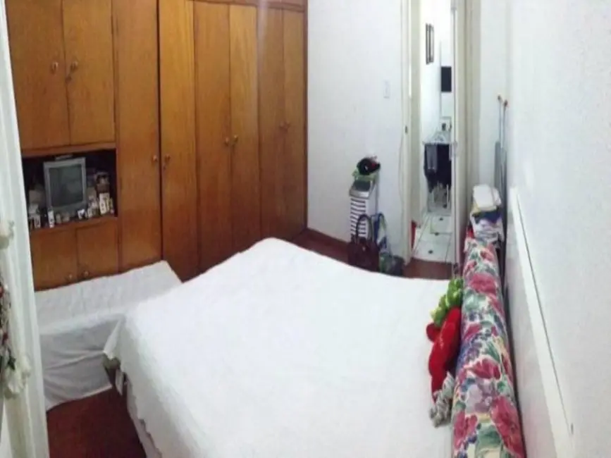 Foto 3 de Apartamento com 2 quartos à venda, 68m2 em Brás, São Paulo - SP