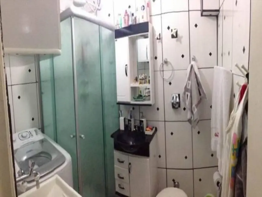 Foto 8 de Apartamento com 2 quartos à venda, 68m2 em Brás, São Paulo - SP