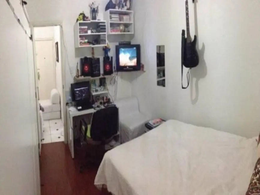 Foto 6 de Apartamento com 2 quartos à venda, 68m2 em Brás, São Paulo - SP