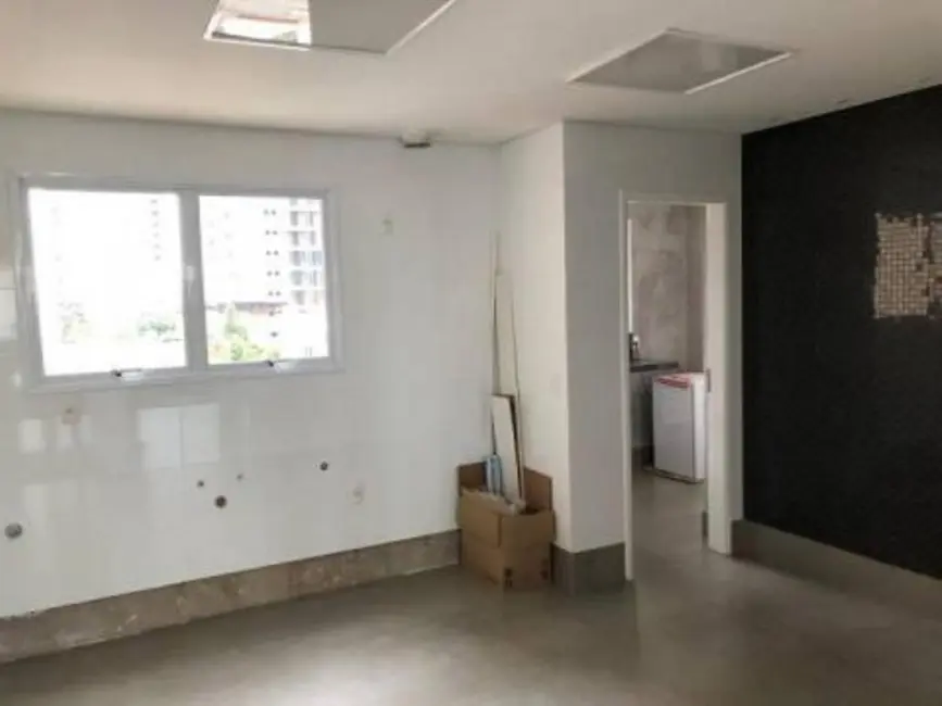 Apartamento com 4 quartos à venda, 174m2 em Jardim Anália Franco, São Paulo - SP - imagem 3 Foto 3 de Apartamento com 4 quartos à venda, 174m2 em Jardim Anália Franco, São Paulo - SP