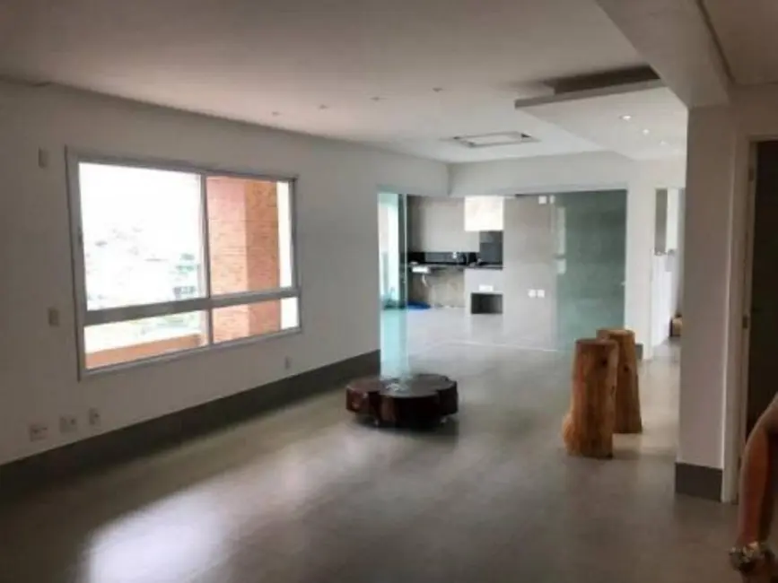 Foto 1 de Apartamento com 4 quartos à venda, 174m2 em Jardim Anália Franco, São Paulo - SP
