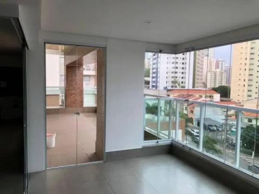Apartamento com 4 quartos à venda, 174m2 em Jardim Anália Franco, São Paulo - SP - imagem 9 Foto 9 de Apartamento com 4 quartos à venda, 174m2 em Jardim Anália Franco, São Paulo - SP