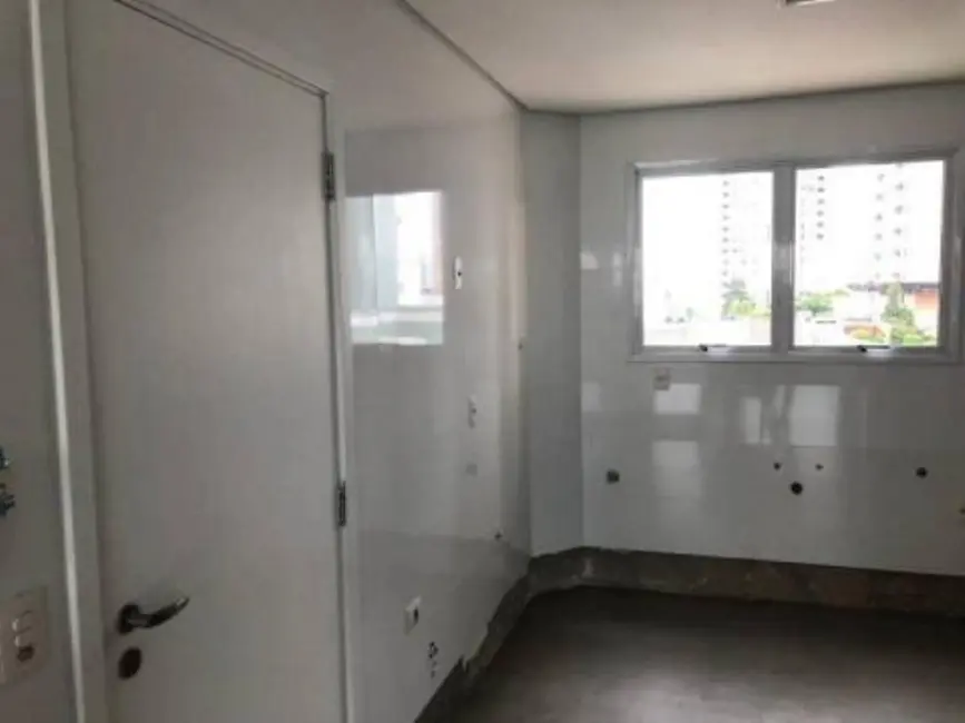 Apartamento com 4 quartos à venda, 174m2 em Jardim Anália Franco, São Paulo - SP - imagem 5 Foto 5 de Apartamento com 4 quartos à venda, 174m2 em Jardim Anália Franco, São Paulo - SP